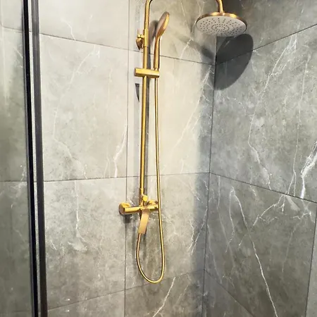 Jakuzzi - Vanagupe - Prabangus Apartamentai Palangoje Palanga